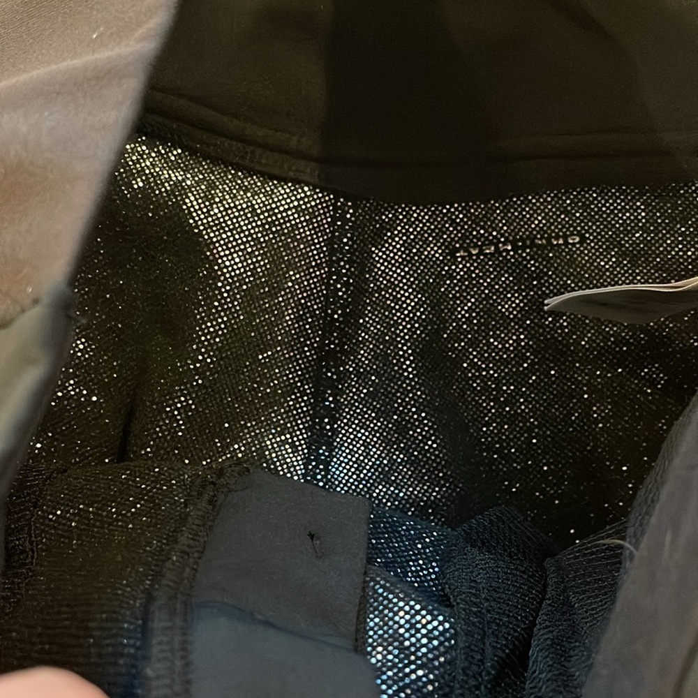 Columbia Black Women's Pants - Picture 6 of 9